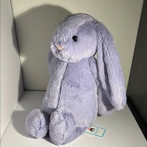 Rare /Jellycat Bunny Plush